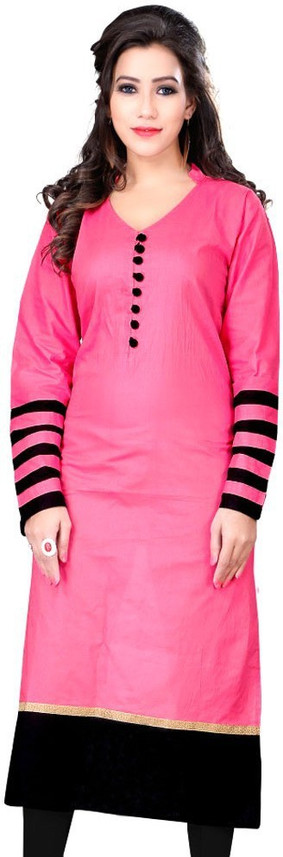 fabtag kurti