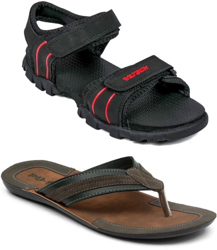 flipkart mens slippers