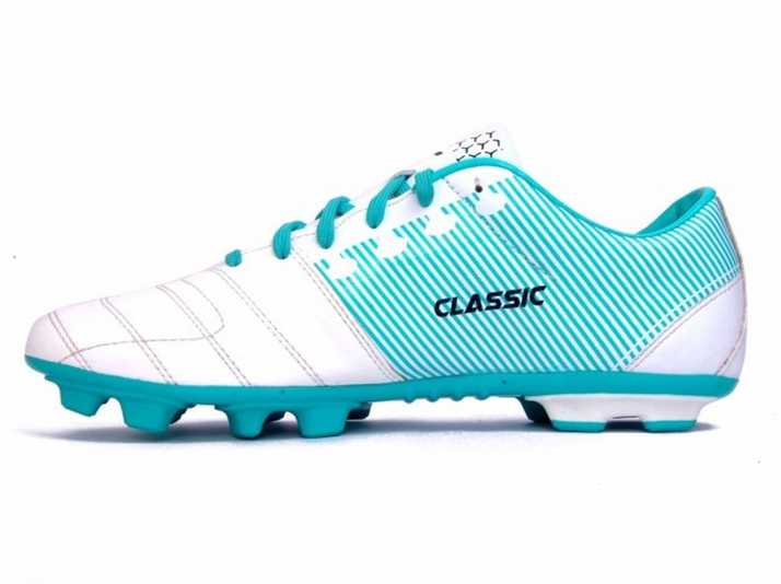 Sega Classic Football Shoes For Men Buy Sega Classic Football