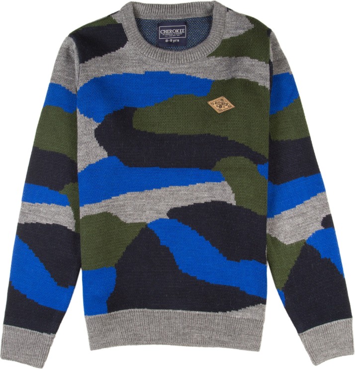 flipkart boy sweater