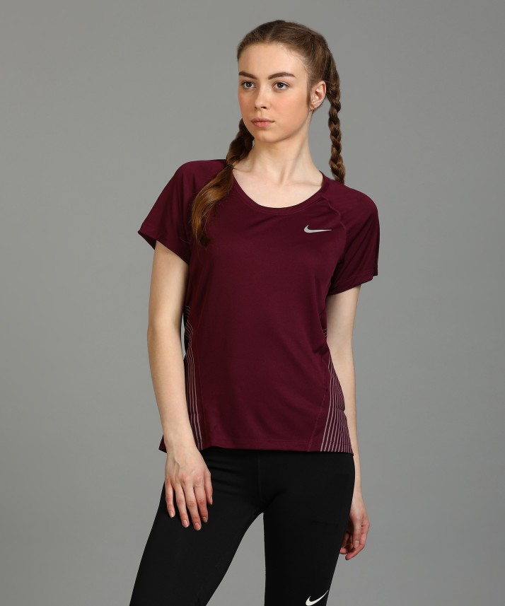 bordeaux nike shirt