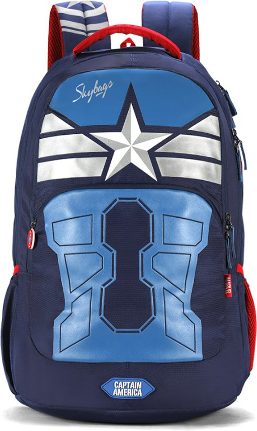 skybags marvel extra 03