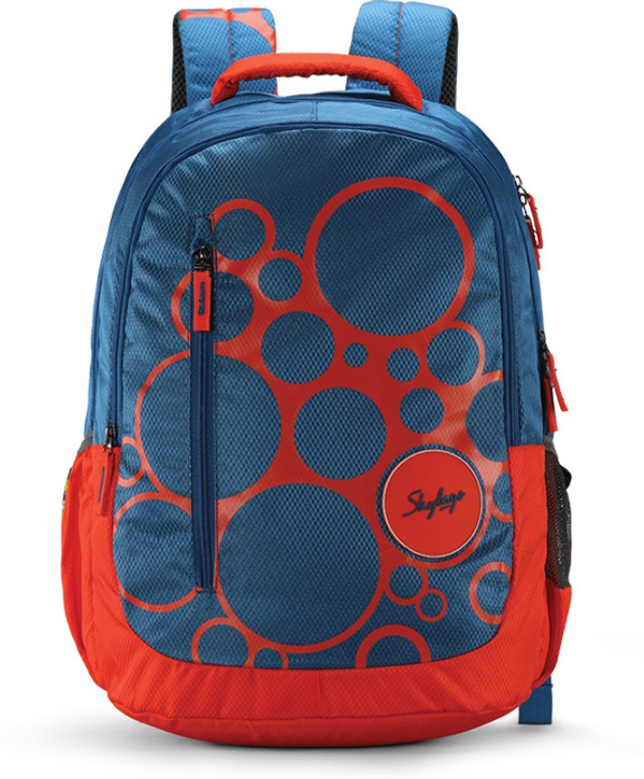 skybags for school flipkart