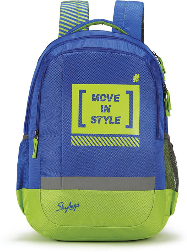 skybags bingo plus 03