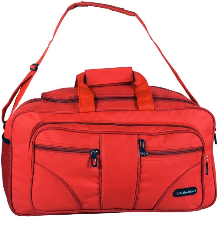 lightweight waterproof duffel bag