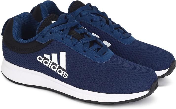 boys blue adidas shoes