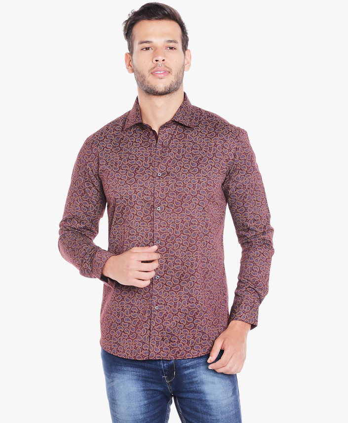 studio nyx slim fit shirts