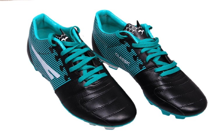 SEGA Classic Football Shoes For Men 