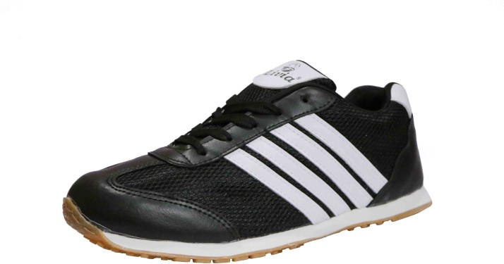 conservative athletic shoes