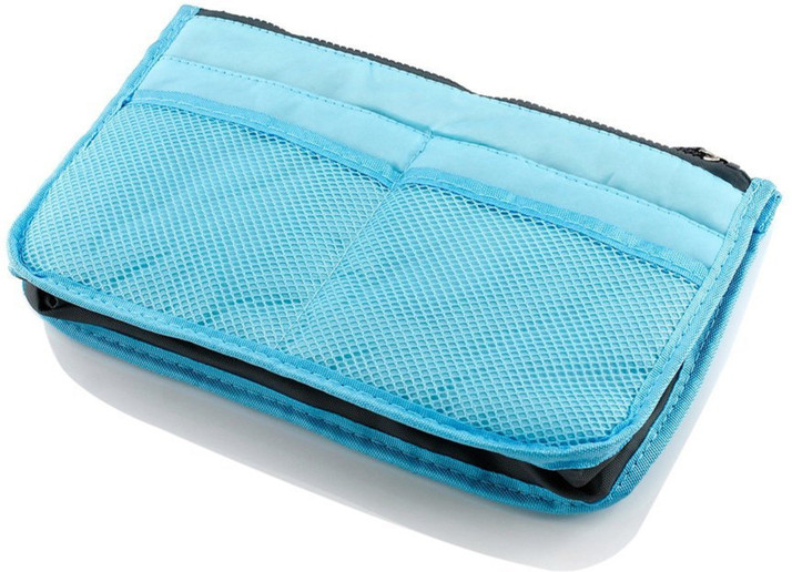 small travel purse organizer