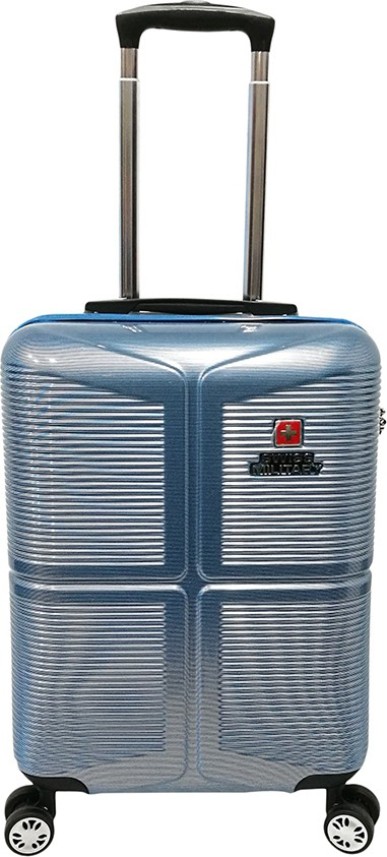 19 inch luggage