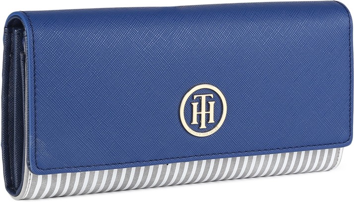 tommy hilfiger women's wallet price