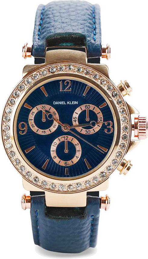 daniel klein flipkart