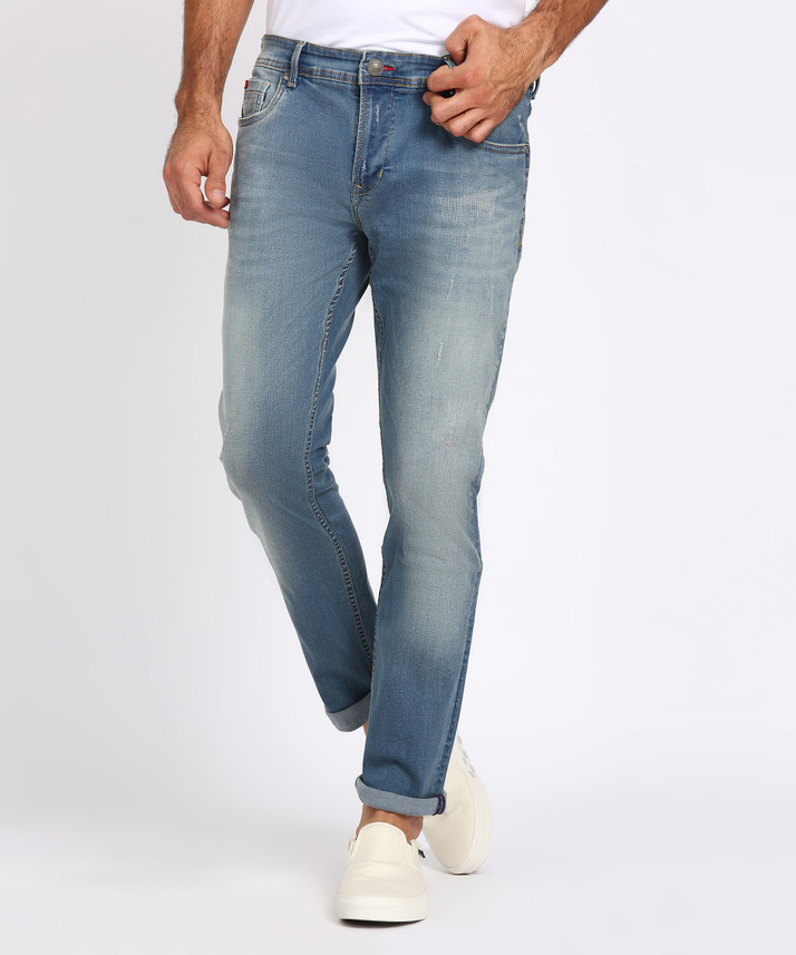 lee cooper jeans flipkart