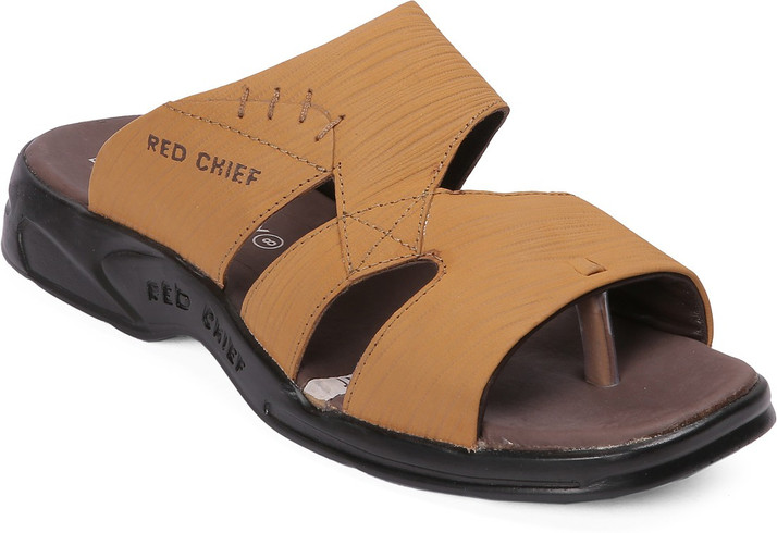 red chief sandal