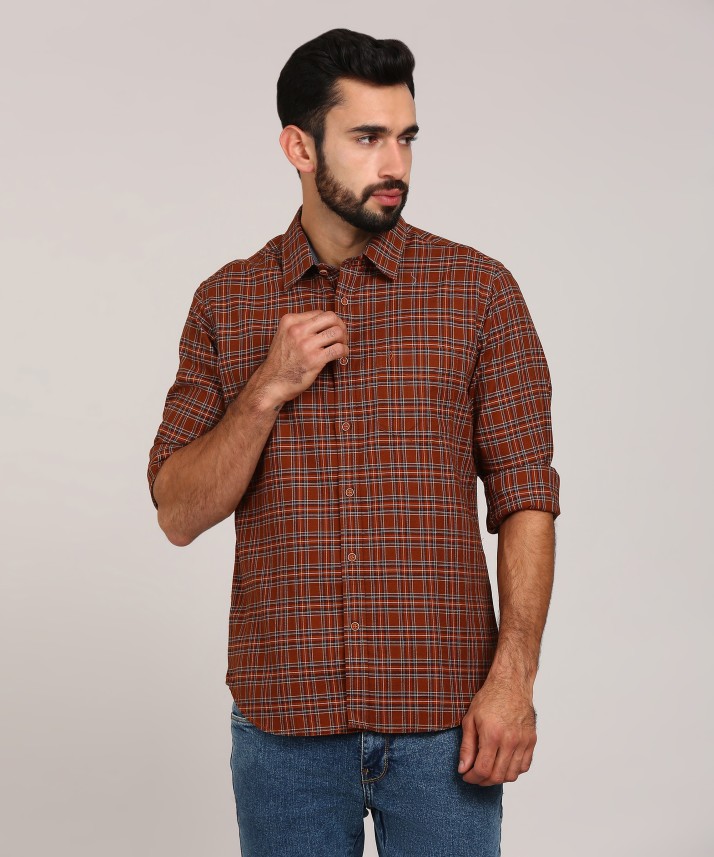 indian terrain shirts flipkart