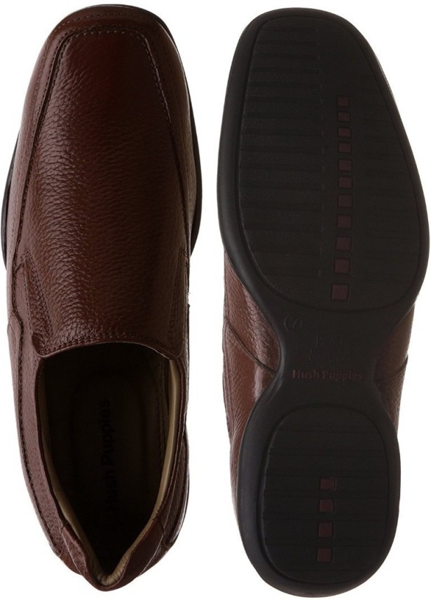 hush puppies formal shoes flipkart