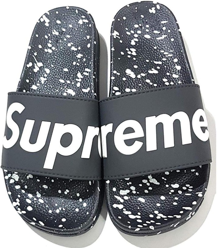 original supreme flip flops
