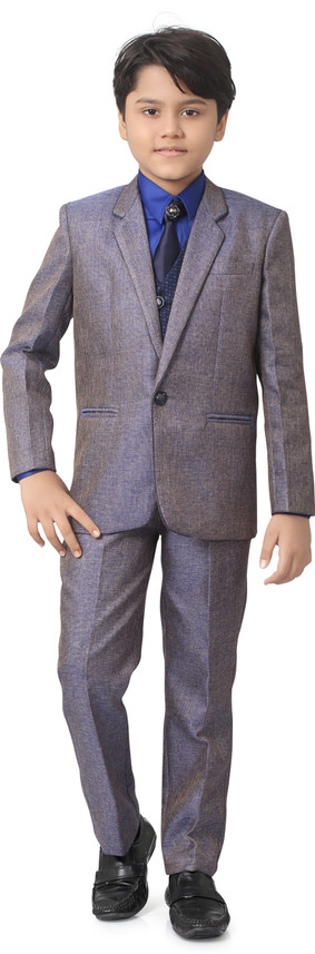 boys suit set