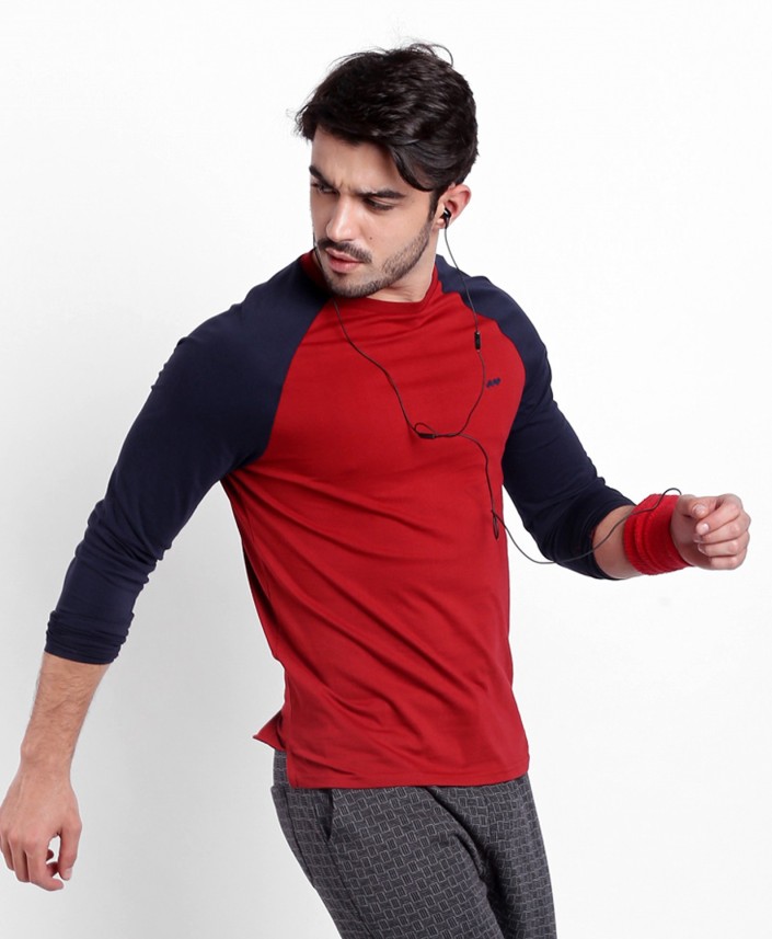 spunk t shirts flipkart