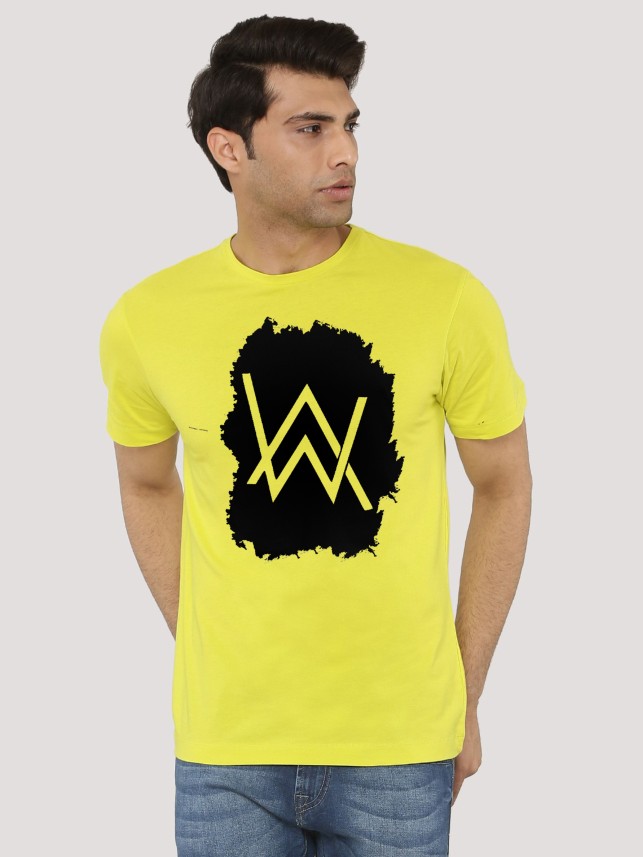 alan walker sweatshirt flipkart