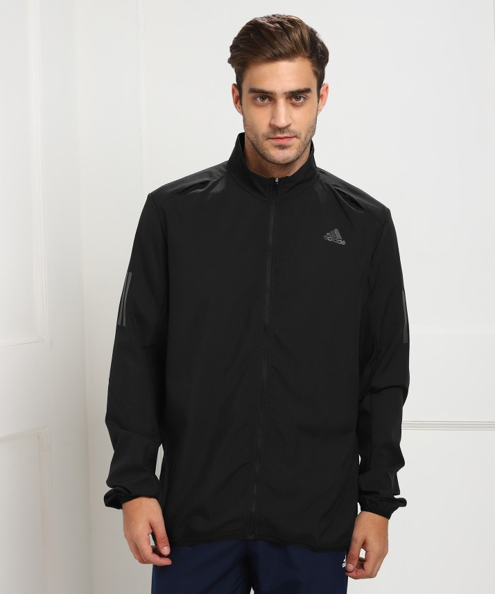 flipkart adidas jacket