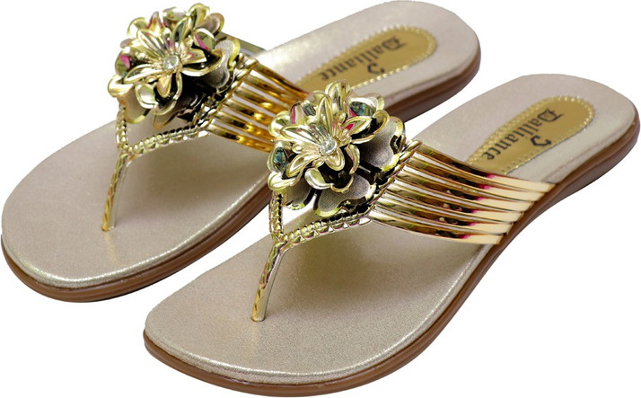 flower slippers for ladies