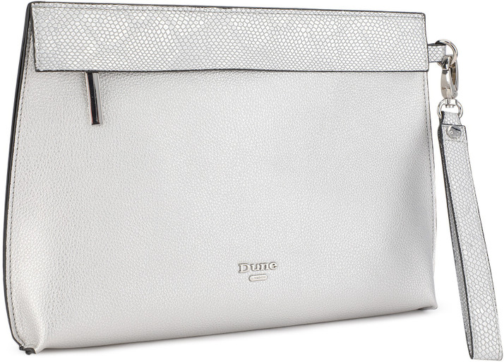 dune london clutch