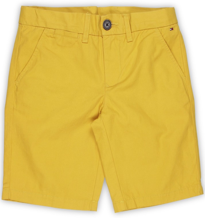 tommy hilfiger shorts price