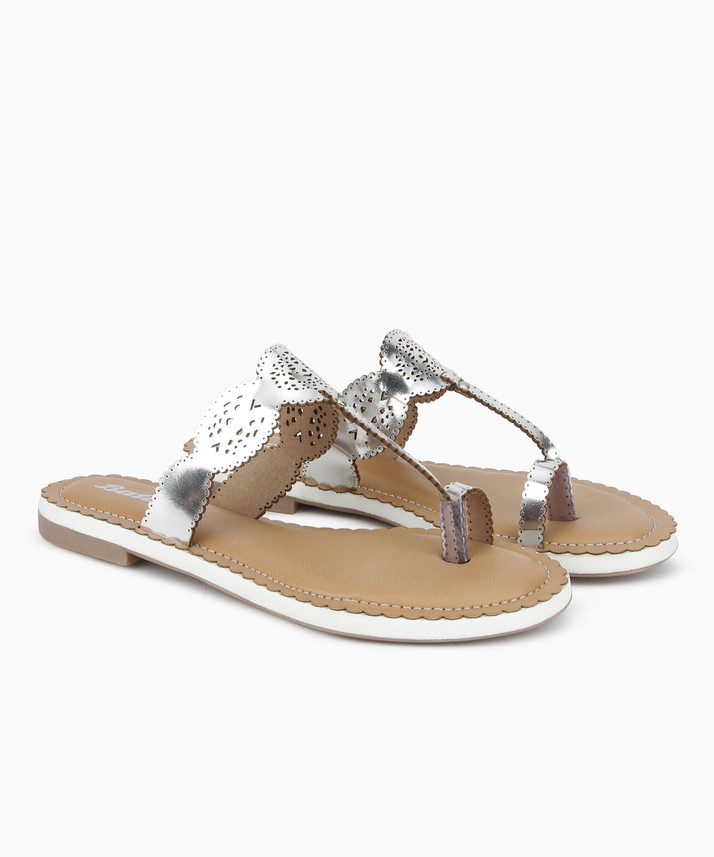 bata women's flats sandals
