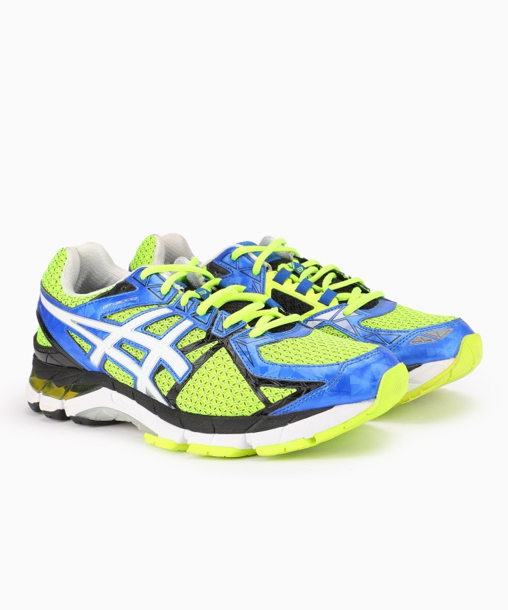 asics gt 3000 3 review