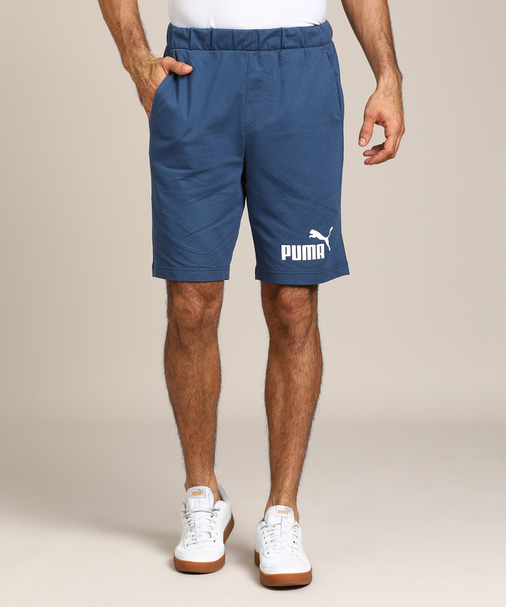 puma shorts flipkart
