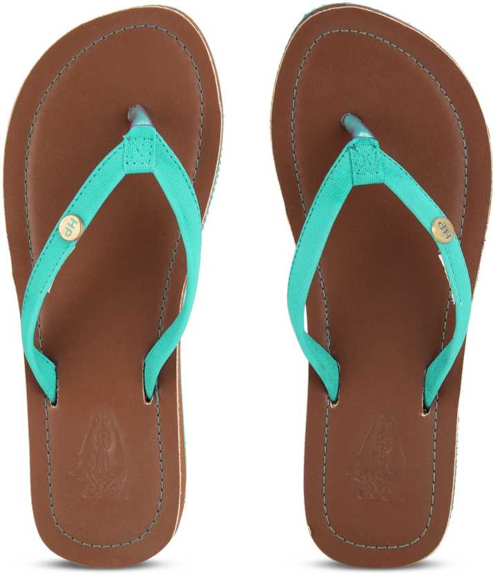 PUPPIES Amber Flip Flops - Buy Blue Color HUSH PUPPIES Amber Flip Flops at Best Price - Shop Online for Footwears in India | Flipkart.com