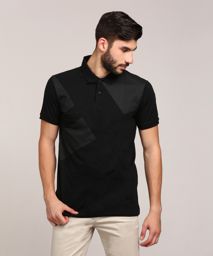 arrow t shirts flipkart