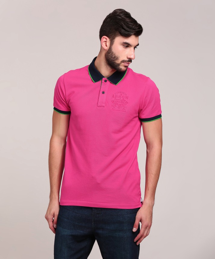 arrow sport polo t shirts