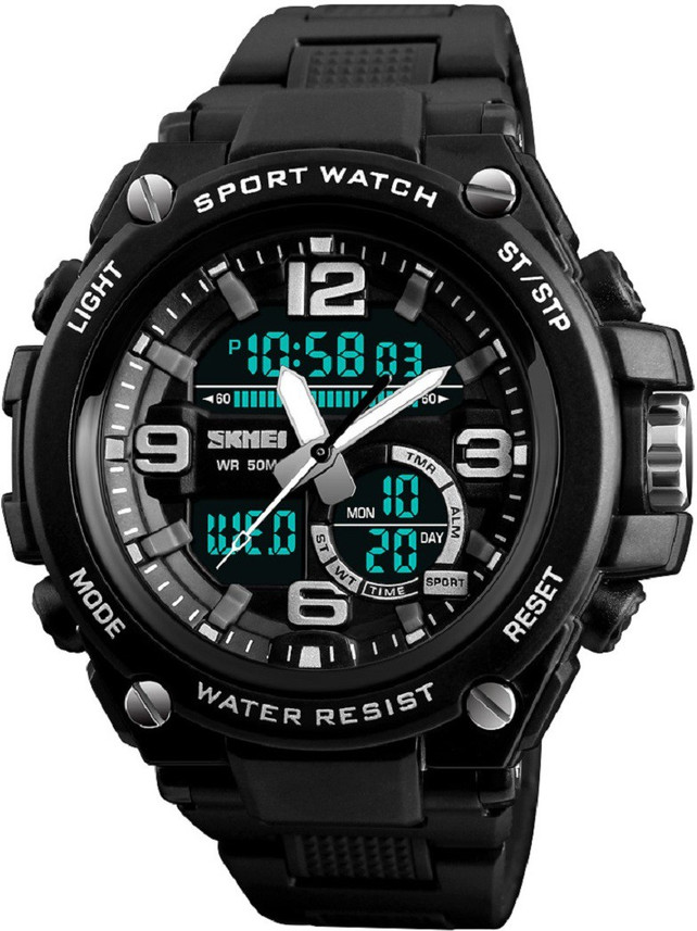 skmei 1274 instructions