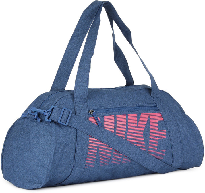 nike gym bag flipkart