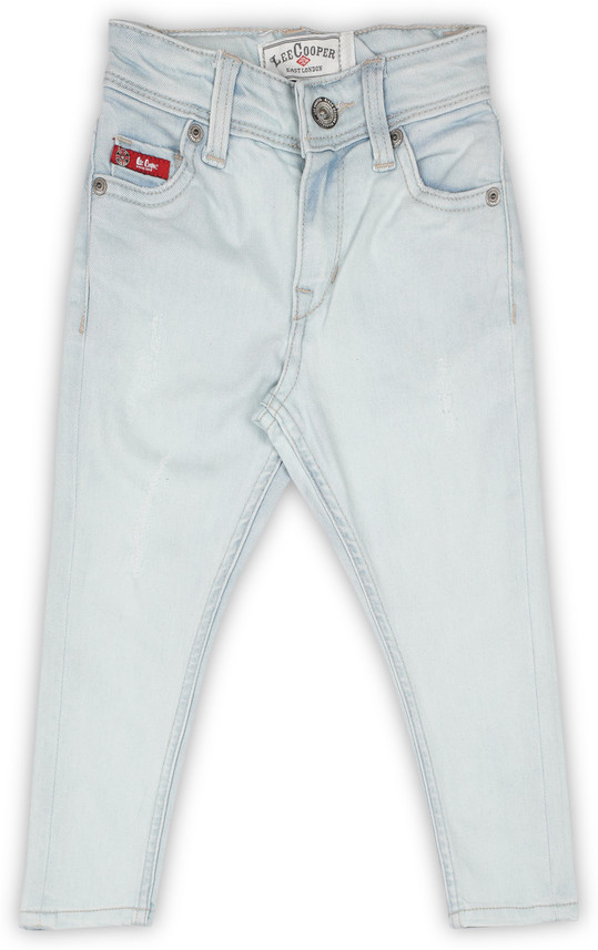 lee cooper jeans flipkart
