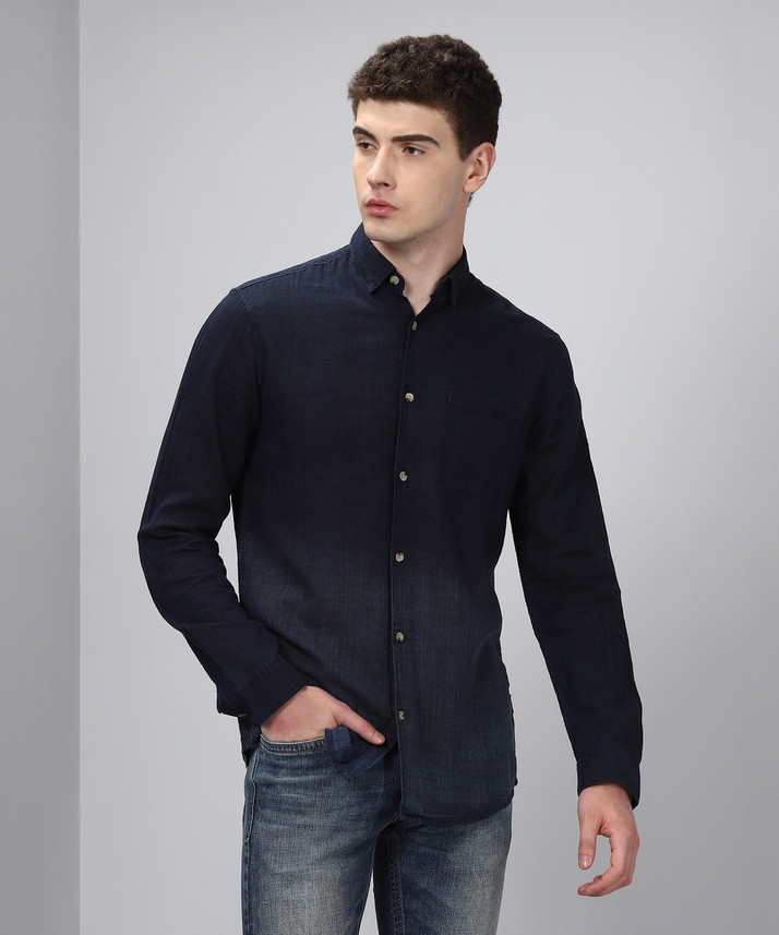 jack and jones shirts flipkart