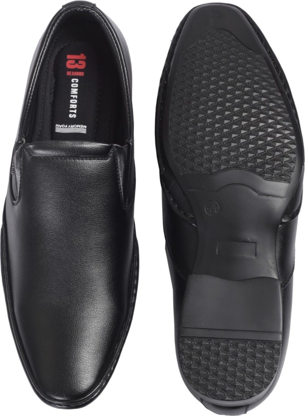 13 REASONS Comfort 18 Mocassin For Men 