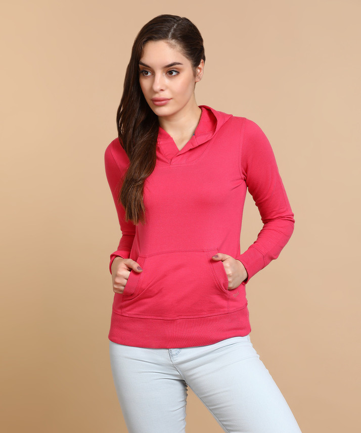 full sleeve t shirts for womens flipkart
