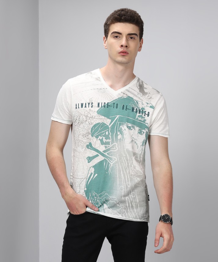 jack and jones t shirt flipkart