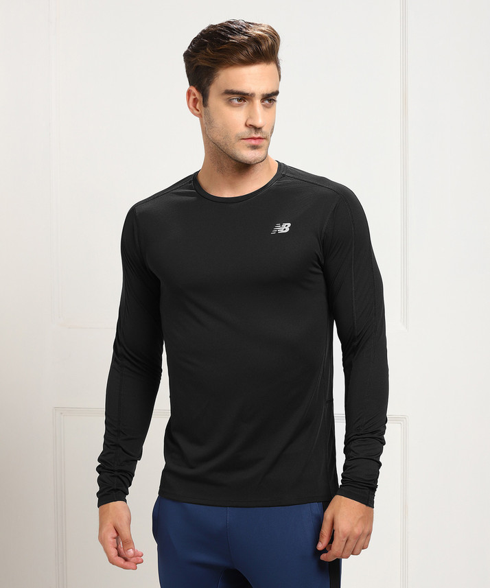 new balance t shirt online india