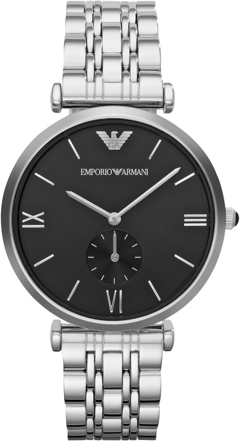 emporio armani original watches price