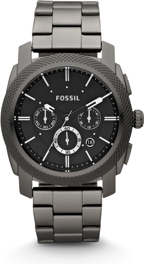 fossil watch