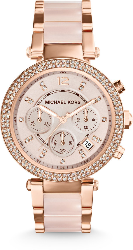 michael kors mk5896 price