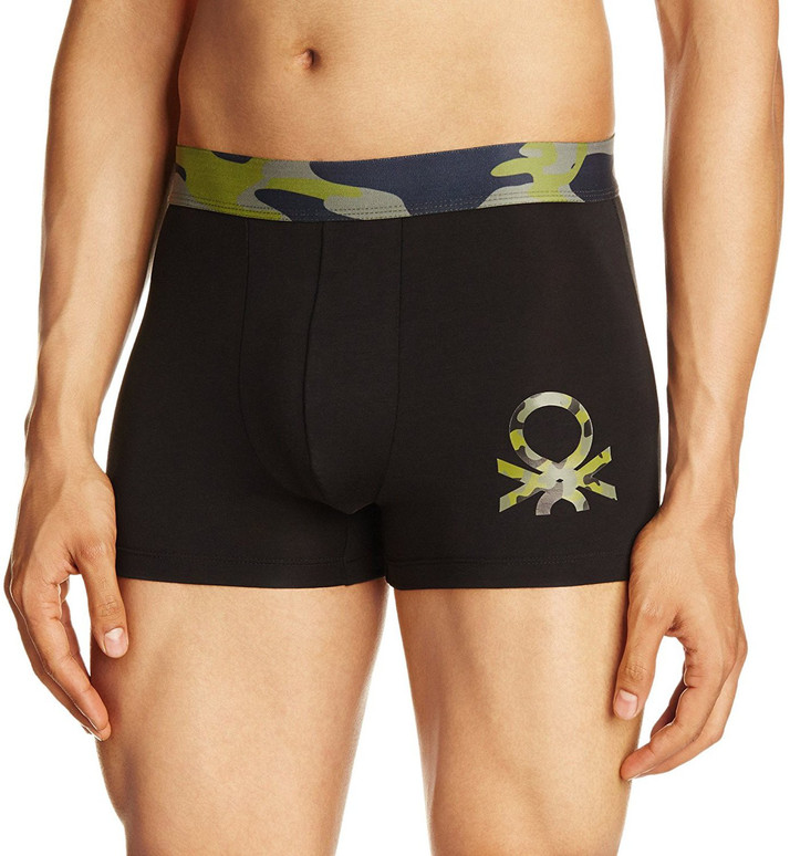 benetton boxer shorts