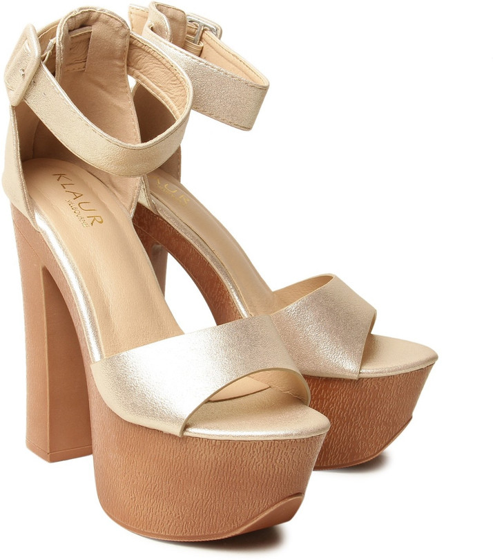 high heel sandal on flipkart
