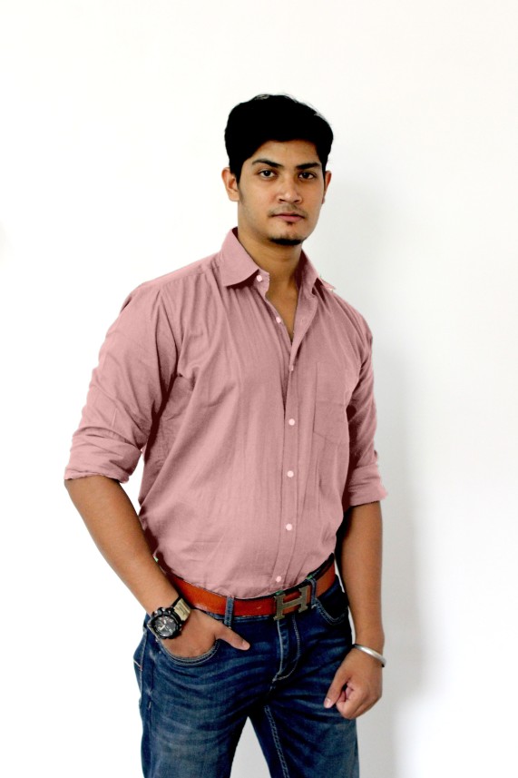 khadi shirts online flipkart