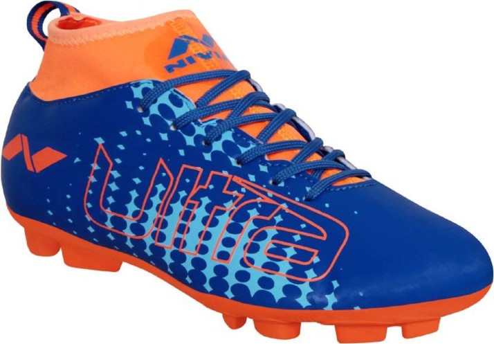 flipkart football boots